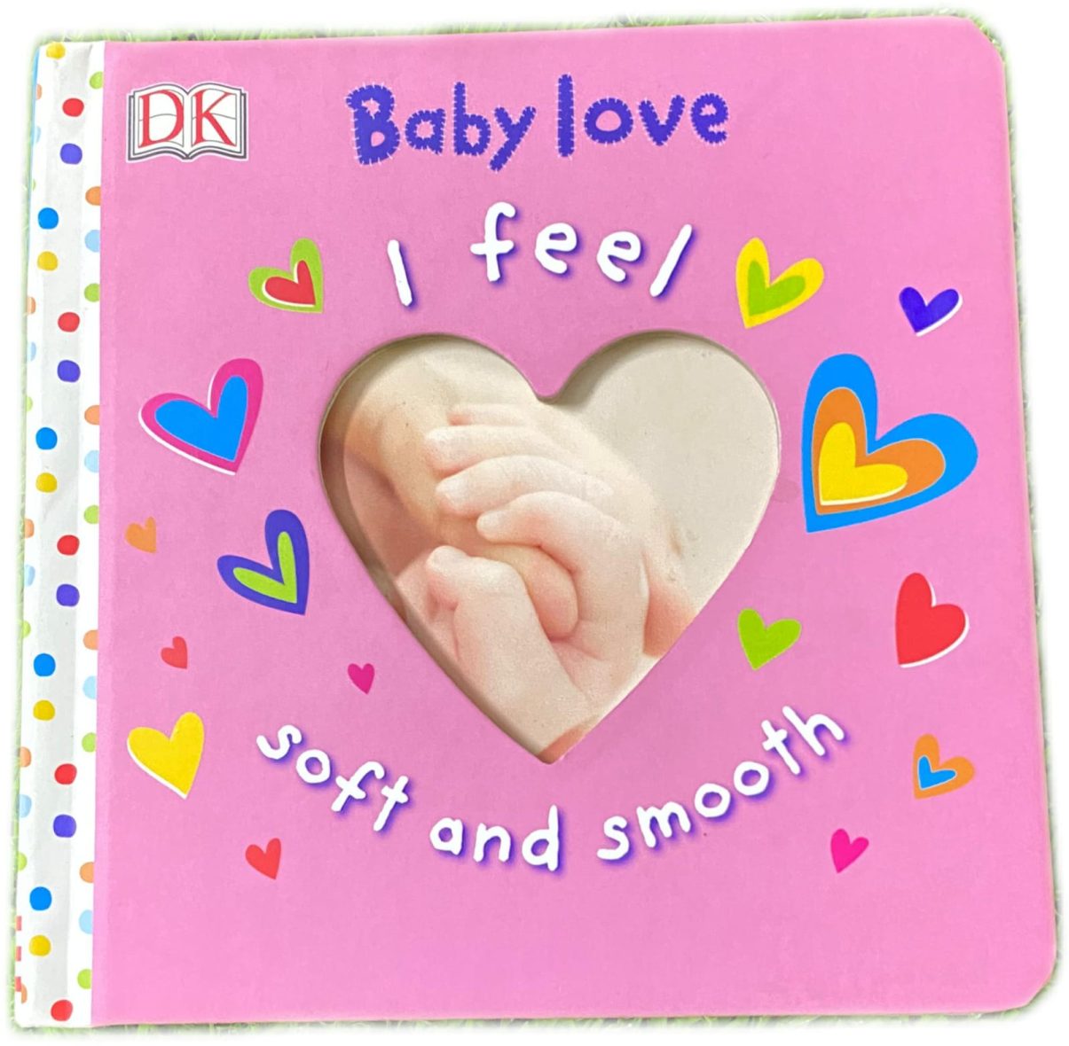 DK Baby Love