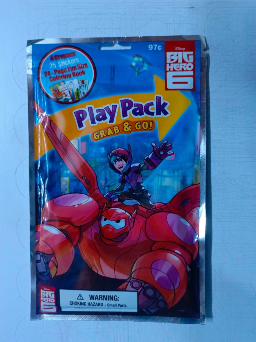 Play Pack