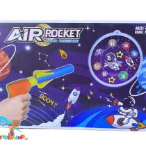 Air Rocket