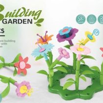 Building Garden