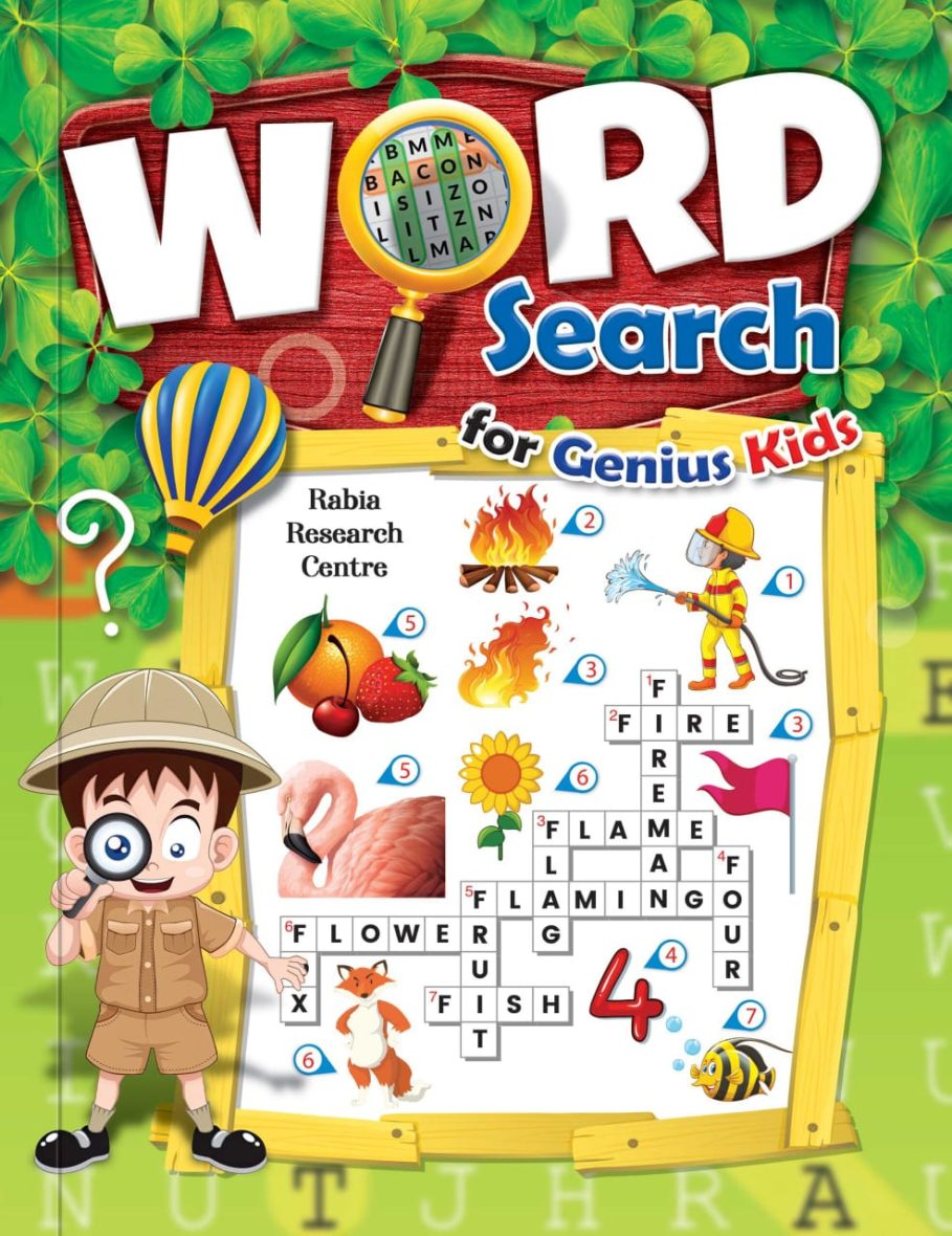 Word Search