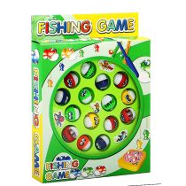 Fishing Game