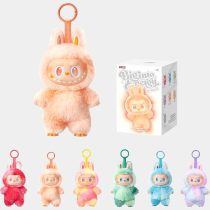 Labubu - Mystery Monster Big into Energy Series Collectible Toy